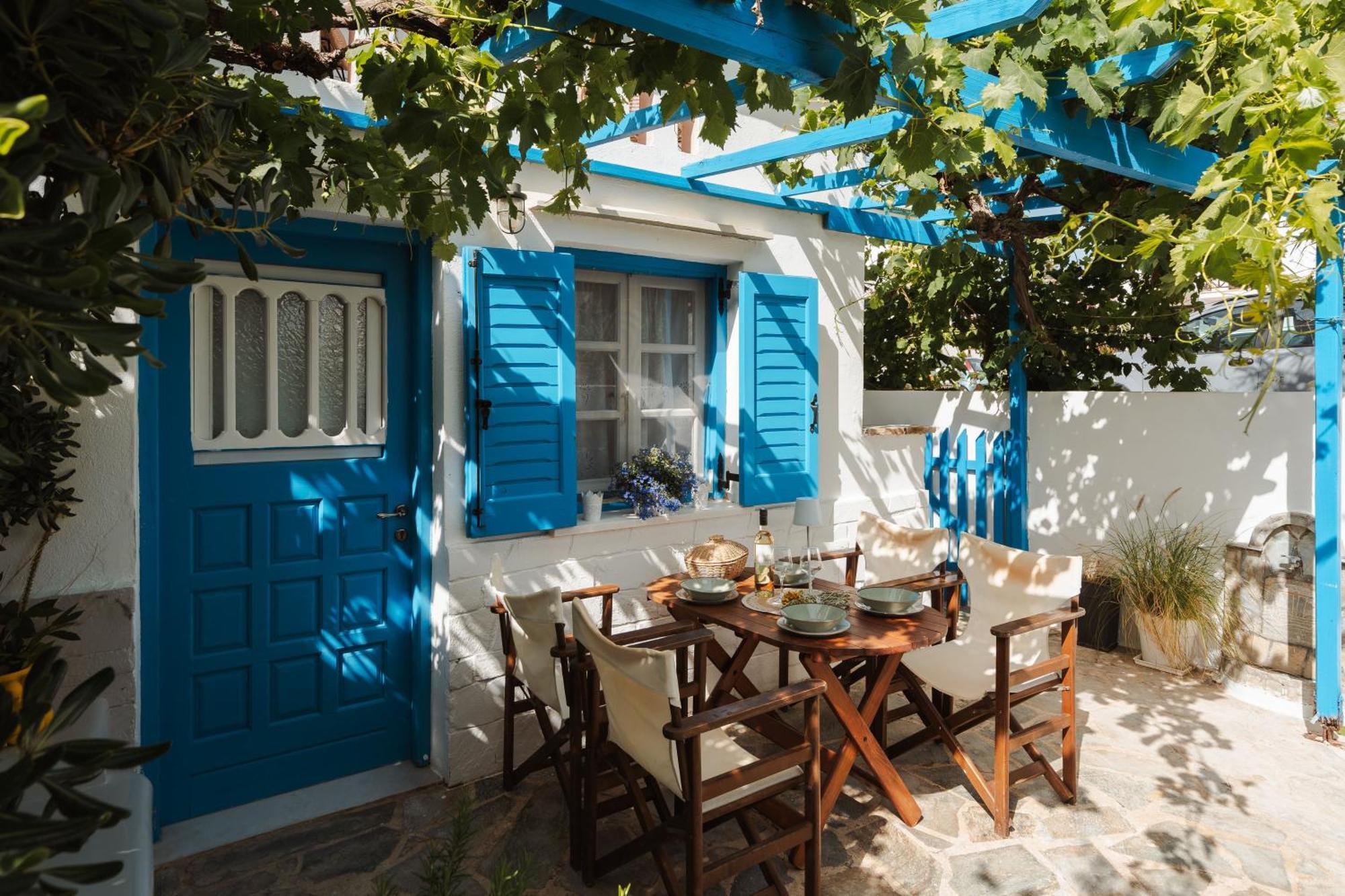 Sea View Apartments & Studios Agia Anna  Room photo