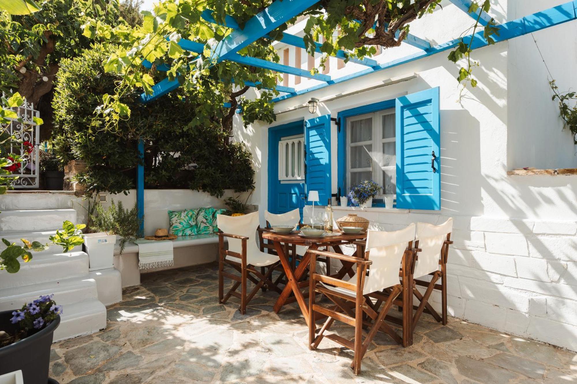 Sea View Apartments & Studios Agia Anna  Room photo